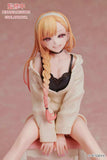 My Dress Up Darling Statue Marin Kitagawa Loungewear Ver. 15 cm - Smalltinytoystore