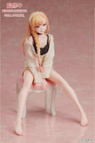 My Dress Up Darling Statue Marin Kitagawa Loungewear Ver. 15 cm - Smalltinytoystore