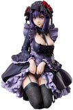 My Dress Up Darling Statue Marin Kitagawa Shizuku Kuroe Cosplay Ver. 14 cm - Smalltinytoystore