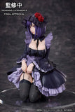 My Dress Up Darling Statue Marin Kitagawa Shizuku Kuroe Cosplay Ver. 14 cm - Smalltinytoystore