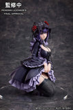 My Dress Up Darling Statue Marin Kitagawa Shizuku Kuroe Cosplay Ver. 14 cm - Smalltinytoystore