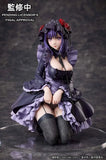 My Dress Up Darling Statue Marin Kitagawa Shizuku Kuroe Cosplay Ver. 14 cm - Smalltinytoystore