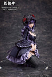 My Dress Up Darling Statue Marin Kitagawa Shizuku Kuroe Cosplay Ver. 14 cm - Smalltinytoystore