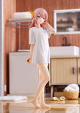 My Dress-Up Darling Statue PVC 1/7 Sajuna Inui T-shirt Ver. 23 cm - Smalltinytoystore