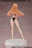 My Dress-Up Darling Summer Queens PVC Statue 1/8 Marin Kitagawa 21 cm