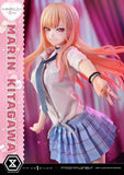 My Dress-Up Darling Ultimate Premium Masterline Series Statue 1/4 Marin Kitagawa 47 cm - Smalltinytoystore