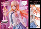 My Dress-Up Darling Ultimate Premium Masterline Series Statue 1/4 Marin Kitagawa Bonus Version 47 cm - Smalltinytoystore