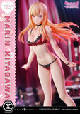My Dress-Up Darling Ultimate Premium Masterline Series Statue 1/4 Marin Kitagawa Bonus Version 47 cm - Smalltinytoystore