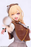 My Dress-Up Darling Vivit PVC Statue Marin Kitagawa Detective Ver. 18 cm - Smalltinytoystore