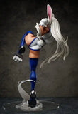 My Hero Academia 1/4 Scale Figure Mirko 46 cm
