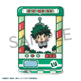 My Hero Academia Acryl Figuren Chara Catcher 9 cm Blind Box Display (8)