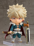 My Hero Academia Actionfigur Katsuki Bakugo: Jikketsu Costume Ver. 10 cm - Smalltinytoystore