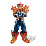 My Hero Academia: Age of Heroes - Endeavor PVC Statue - Smalltinytoystore