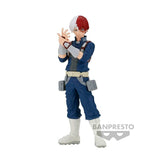 My Hero Academia: Age of Heroes - Shoto Todoroki PVC Statue - Smalltinytoystore