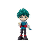 My Hero Academia Anime Series Minifiguren 9 cm Display (6) - Smalltinytoystore