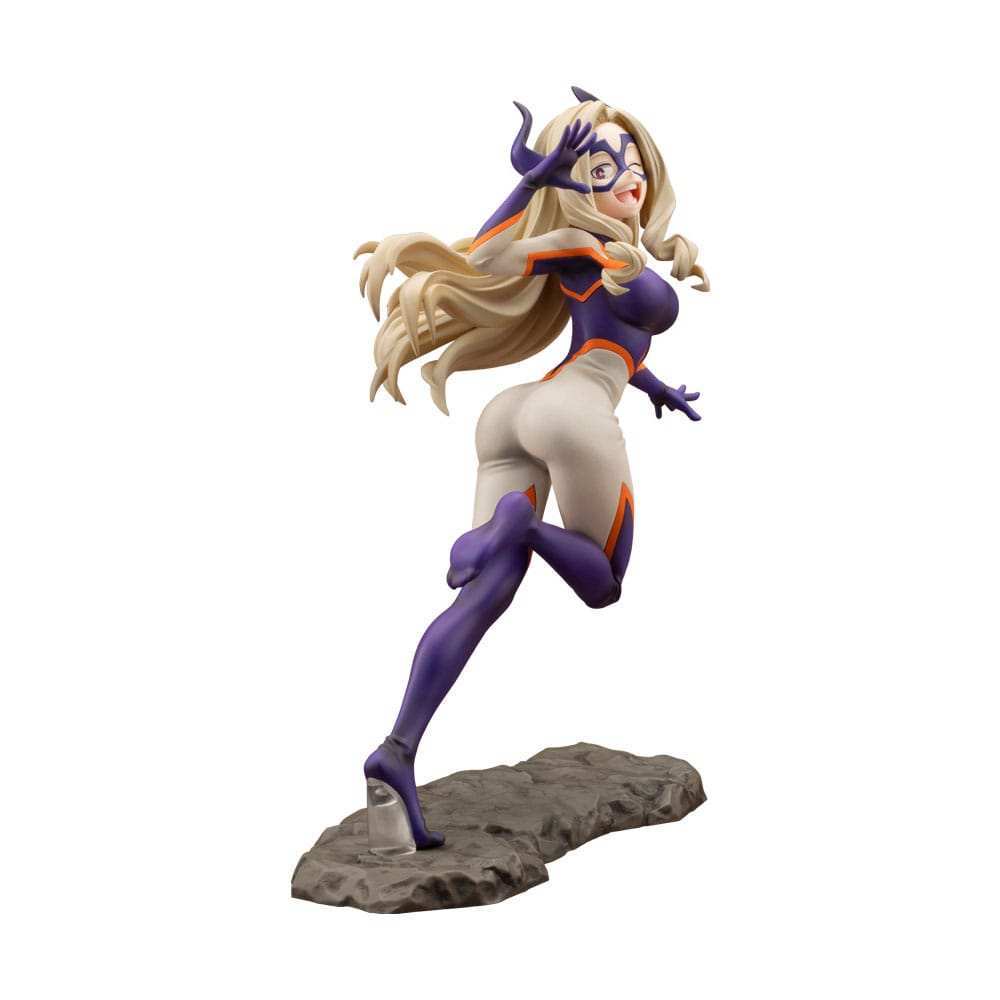 My Hero Academia ARTFX J Statue 1/8 Mt. Lady 24 cm - Smalltinytoystore