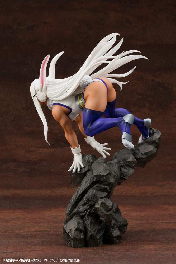 My Hero Academia ARTFXJ Statue 1/8 Mirko Bonus Edition 27 cm - Smalltinytoystore