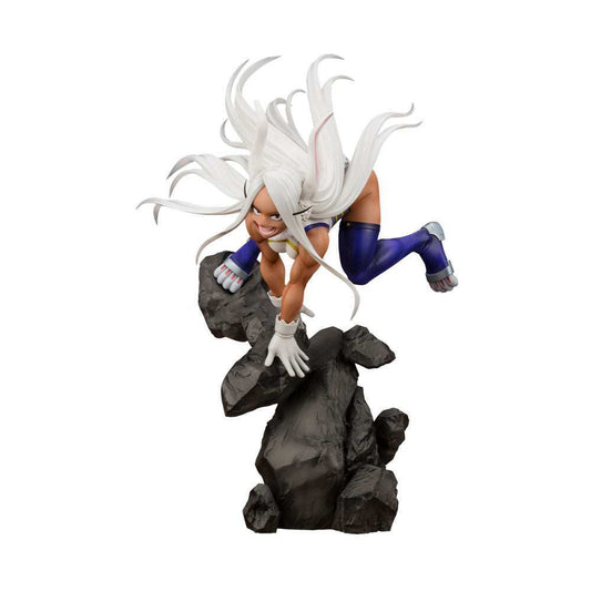 My Hero Academia ARTFXJ Statue 1/8 Mirko Bonus Edition 27 cm - Smalltinytoystore