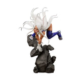 My Hero Academia ARTFXJ Statue 1/8 Mirko Bonus Edition 27 cm - Smalltinytoystore