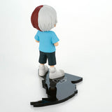 My Hero Academia Cheer Pico PVC Statue Shoto Todoroki 11 cm - Smalltinytoystore
