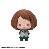 My Hero Academia Chokorin Mascot Series Sammelfiguren 6er-Pack Vol. 2 5 cm - Smalltinytoystore