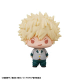 My Hero Academia Chokorin Mascot Series Sammelfiguren Vol. 2 5 cm Sortiment (6) - Smalltinytoystore