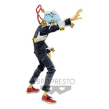 My Hero Academia Chronicle Figure Academy PVC Statue Tomura Shigaraki 18 cm - Smalltinytoystore