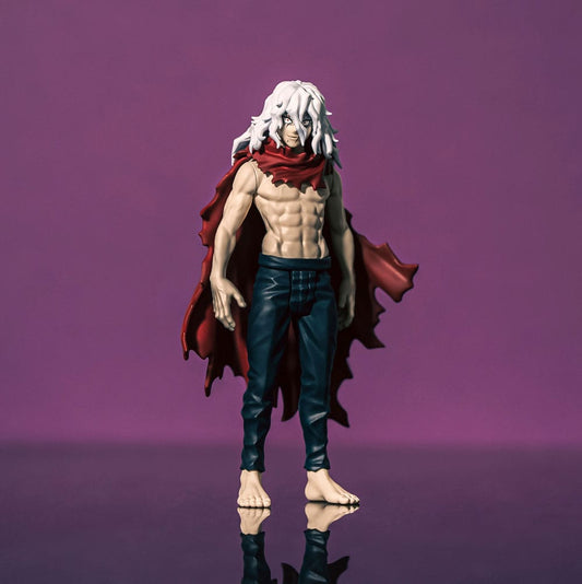 My Hero Academia Collekazaro PVC Statue Tomura Shigaraki 10 cm - Smalltinytoystore