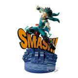My Hero Academia Dioramatic Statue Izuku Midoriya The Anime 20 cm - Smalltinytoystore
