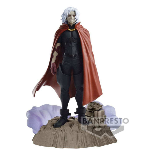 My Hero Academia: Dioramatic - Tomura Shigaraki The Anime PVC Statue - Smalltinytoystore
