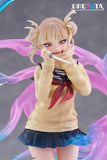 My Hero Academia Dressta PVC Statue Himiko Toga 20 cm - Smalltinytoystore