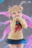 My Hero Academia Dressta PVC Statue Himiko Toga 20 cm - Smalltinytoystore