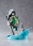 My Hero Academia Dressta PVC Statue Tsuyu Asui 22 cm - Smalltinytoystore
