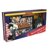 My Hero Academia Geldbeutel-Set 2-teilig Group - Smalltinytoystore