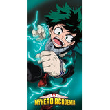 My Hero Academia Handtuch Ver. 2 140 x 70 cm - Smalltinytoystore