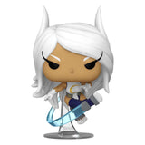 My Hero Academia - Hero League Baseball POP! Animation Vinyl Figur Mirko 9 cm - Smalltinytoystore