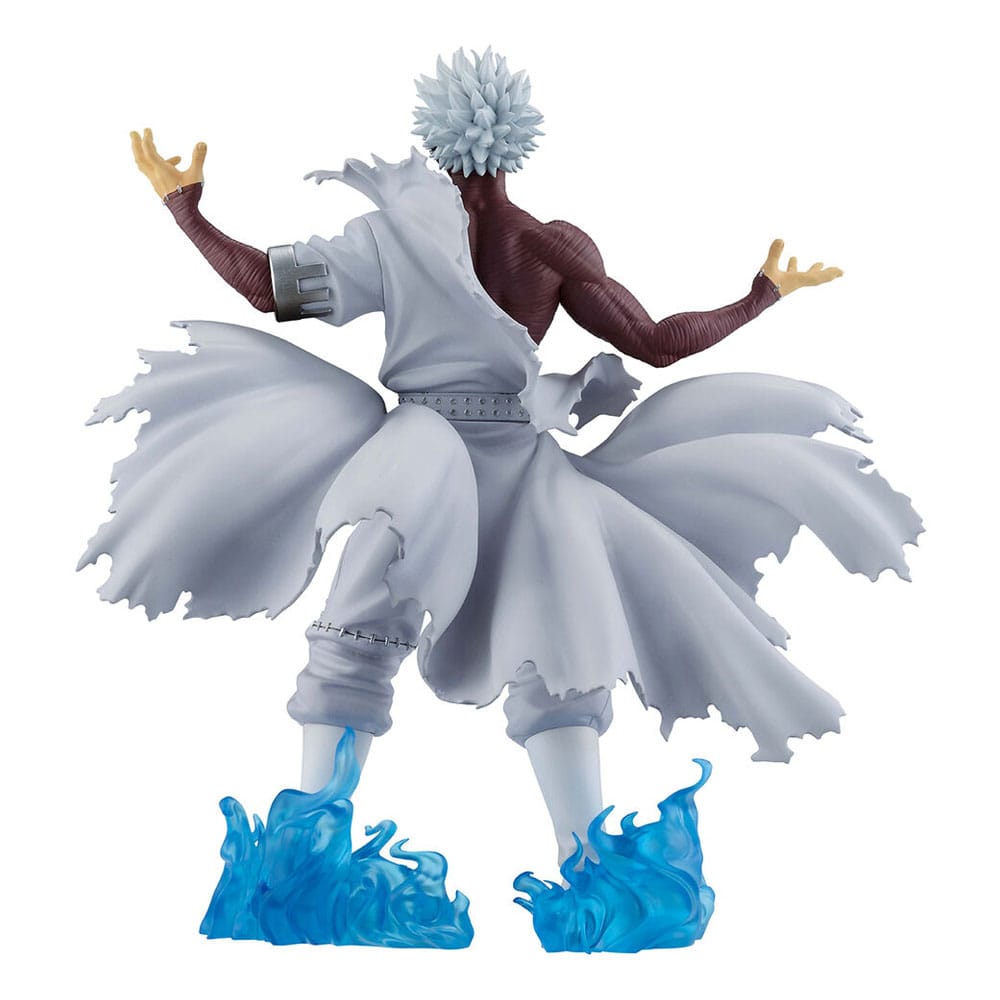 My Hero Academia Ichibansho PVC Statue Dabi (On Top Of Happiness) 25 cm - Smalltinytoystore