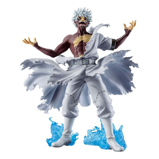 My Hero Academia Ichibansho PVC Statue Dabi (On Top Of Happiness) 25 cm - Smalltinytoystore