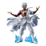 My Hero Academia Ichibansho PVC Statue Dabi (On Top Of Happiness) 25 cm - Smalltinytoystore