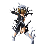 My Hero Academia Ichibansho PVC Statue Himiko Toga (On Top Of Happiness) 16 cm - Smalltinytoystore