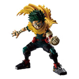 My Hero Academia Ichibansho PVC Statue Izuku Midoriya (On Top Of Happiness) 16 cm - Smalltinytoystore