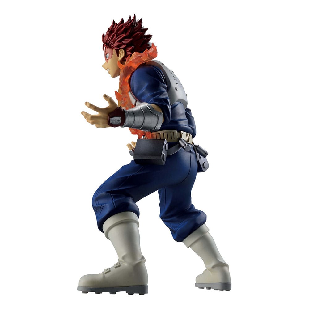 My Hero Academia Ichibansho PVC Statue Shoto Todoroki (On Top Of Happiness) 20 cm - Smalltinytoystore