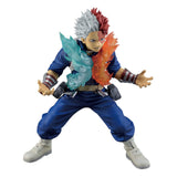 My Hero Academia Ichibansho PVC Statue Shoto Todoroki (On Top Of Happiness) 20 cm - Smalltinytoystore