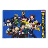 My Hero Academia Keramik Sushi Set mit Essstäbchen Classe 1-A - Smalltinytoystore