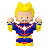 My Hero Academia Little People Collector Minifiguren 4er-Pack 7 cm - Smalltinytoystore