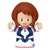 My Hero Academia Little People Collector Minifiguren 4er-Pack 7 cm - Smalltinytoystore