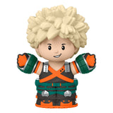 My Hero Academia Little People Collector Minifiguren 4er-Pack 7 cm - Smalltinytoystore