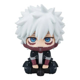 My Hero Academia Look Up PVC Statue Dabi 11 cm - Smalltinytoystore
