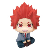 My Hero Academia Look Up PVC Statue Eijiro Kirishima 11 cm - Smalltinytoystore