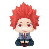 My Hero Academia Look Up PVC Statue Eijiro Kirishima 11 cm - Smalltinytoystore